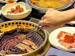 -火炉火自助餐(喜隆多店)