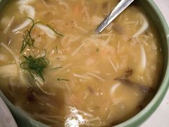 -花中城·杭帮菜·粤菜·海鲜火锅(清泰街店)