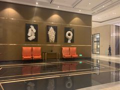 -武汉洲际酒店