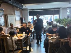 -河沿肉饼Beijing Pie(东华门店)