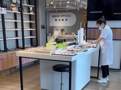-瑞司视光眼镜·蔡司战略合作眼镜店(新街口店)