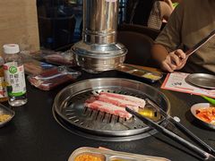 -炽城·烤肉名家(鸿达中央广场店)
