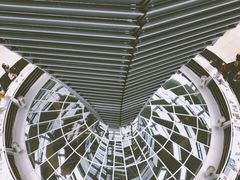 -德国国会大厦