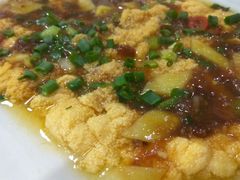 -标记好食