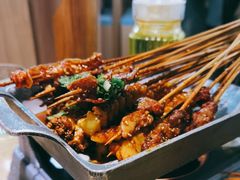 -全牛匠·乐山跷脚牛肉(新中关店)