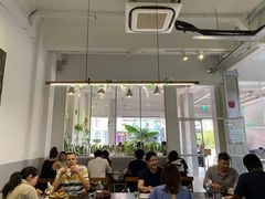 -Five Oars Coffee Roasters Heritage