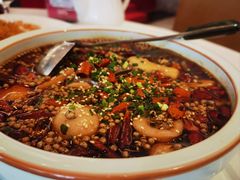 -骏莱海鲜鱼港(五角场店)
