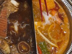 -空之介寿喜烧·和牛放题(恒隆广场店)