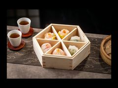 -鹿鸣酒家(越秀店)
