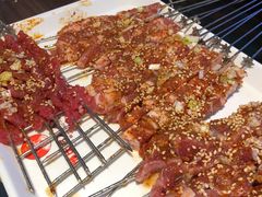 -邢氏老太太烧烤(罗湖店)