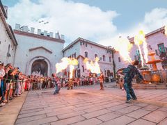 -华谊兄弟（长沙）电影小镇