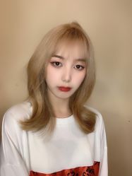 -G HAIR SALON私人造型定制
