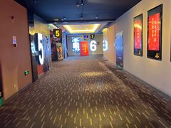 -万达影城(仓山万达广场激光IMAX店)