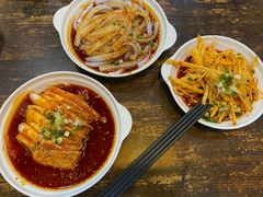 -牛王庙(龙华花园店)
