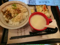 -永和大王(蛙嫩鸡香煲煲鲜·军博店)