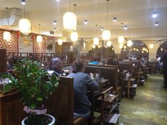 -香传承重庆火锅(直营中山路店)