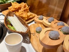 -和兴记潮汕牛肉火锅(太原街万达店)