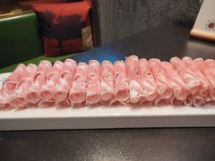 -南门四季铜锅涮肉(大屯·北苑店)