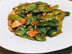 -宏达宴老菜馆(群力第四大道店)