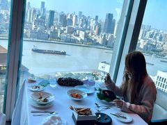 -翡翠36餐厅(浦东香格里拉店)