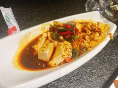 -青麻椒川菜小馆(群力新苑店)
