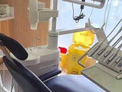 -上海仁爱医院口腔科 · 种植