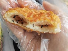-厚富香面食店王好炸糕(延安路店)