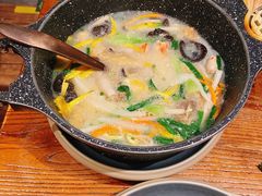 -云海肴·汽锅鸡·云南代表菜(美罗城店)