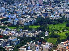 -胡志明新山一国际机场