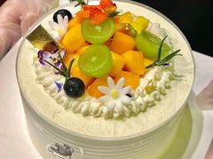 -卷心卷意·轻甜蛋糕(新光天地店)