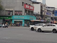 -罗莎蛋糕Rosa bread(蔡锷北店)