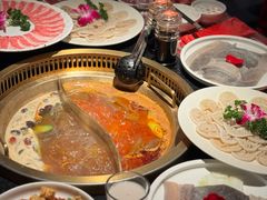 -红运火锅·中国名火锅·国风演绎(省体店)