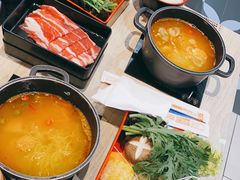 -吉野家(凯旋购物广场店)