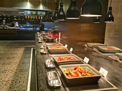 -博林天瑞喜来登酒店·西丽尚膳