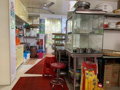 -阿麟馄饨(延长路店)