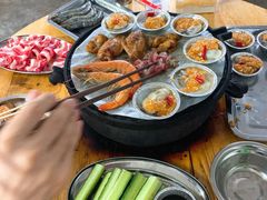 -旺记碳烤肥牛(总店)