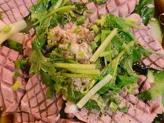 -双塔老饭店