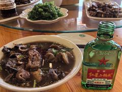 -北京小肠陈饭庄(方庄店)