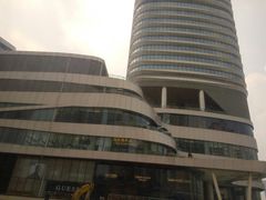 -深圳来福士广场