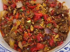 -三只鸟本地特色菜馆(上饶总店)