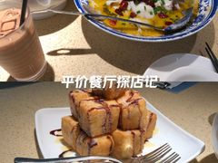 -顺联广场(陈村店)