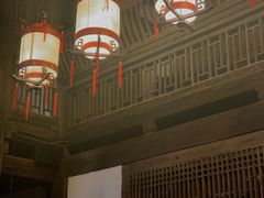 大堂-文儒九号·闽菜馆(三坊七巷店)