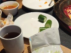 -川味观·鲜货火锅(西湖文化广场店)