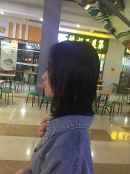 -SIX Hair Consultant