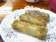 -潮汕美食.厚弥粥(白石洲店)