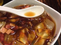 -张氏宽窄巷成都名小吃(茂业百货华强北店)