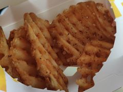 -麦当劳(湖光北街店)