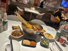 -付小姐在成都(五道口店)