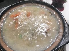 -悟长年潮汕菜砂锅粥(圣熙8号店)