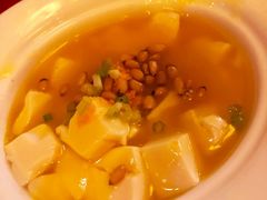 松仁豆腐-文儒九号·闽菜馆(三坊七巷店)